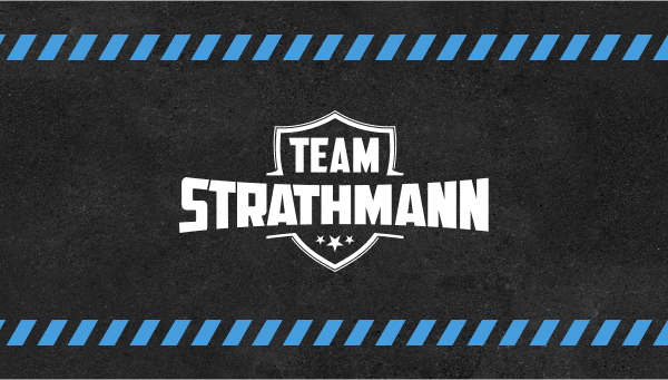 Timm Strathmann Startseite | Team Strathmann
